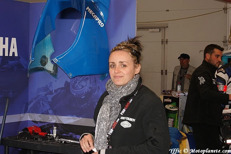 2011 World endurance bol dor | image 21