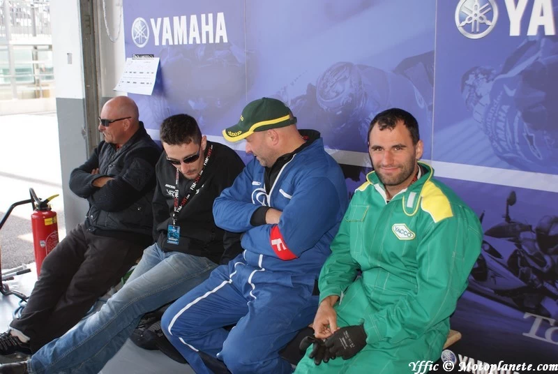 2011 World endurance bol dor | image 29