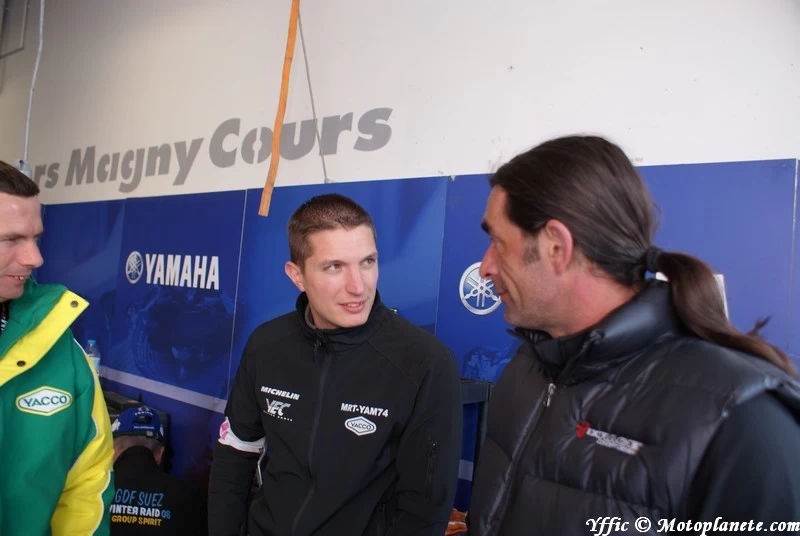 2011 World endurance bol dor | image 36