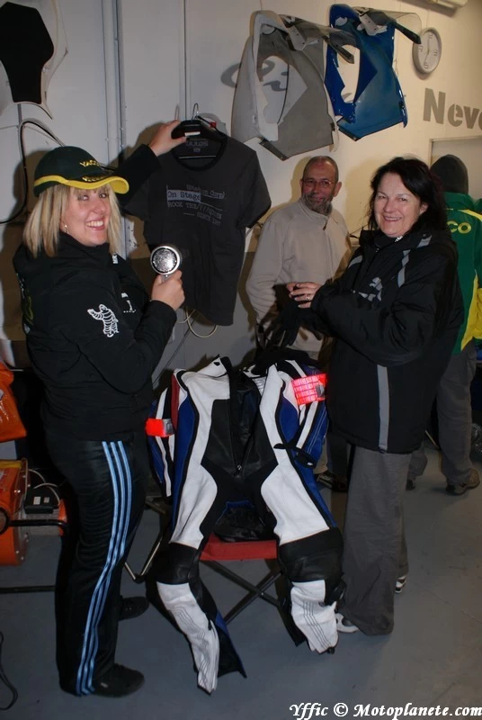 2011 World endurance bol dor | image 16