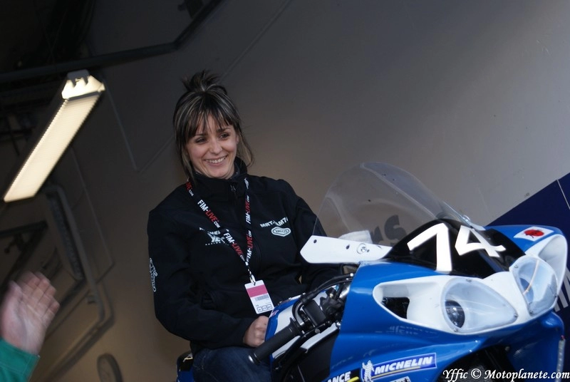 2011 World endurance bol dor