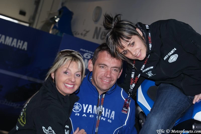 2011 World endurance bol dor