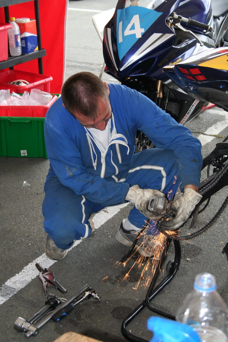 2008 Championnat de France d endurance-Carole | image 217
