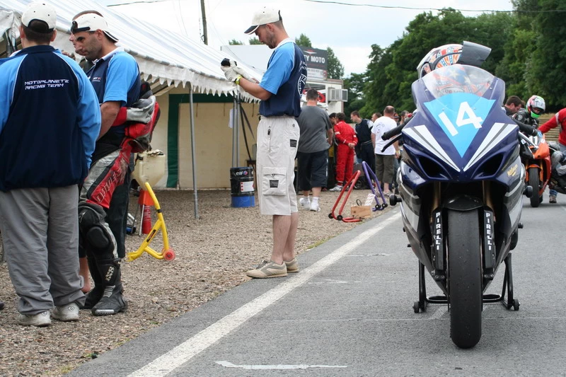 2008 Championnat de France d endurance-Carole | image 108