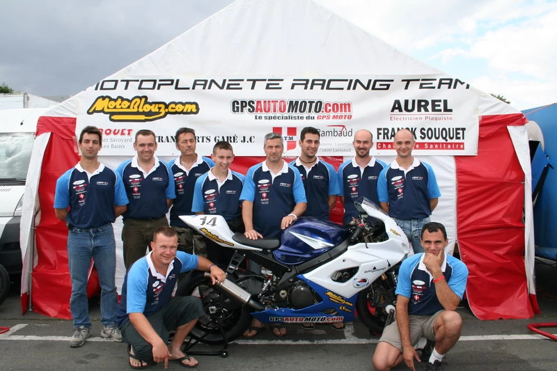 2008 Championnat de France d endurance-Carole | image 31