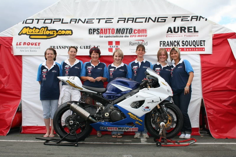 2008 Championnat de France d endurance-Carole | image 33