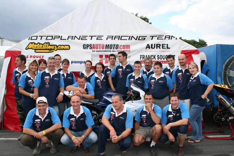 2008 Championnat de France d endurance-Carole | image 174