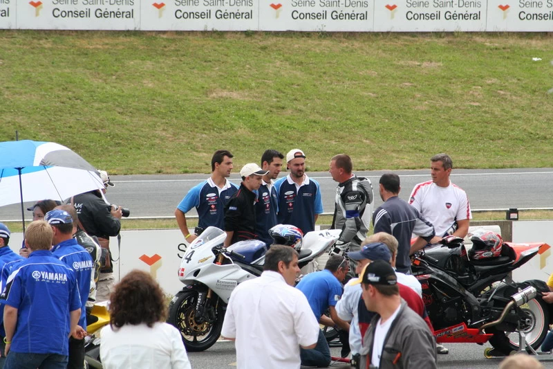 2008 Championnat de France d endurance-Carole | image 110
