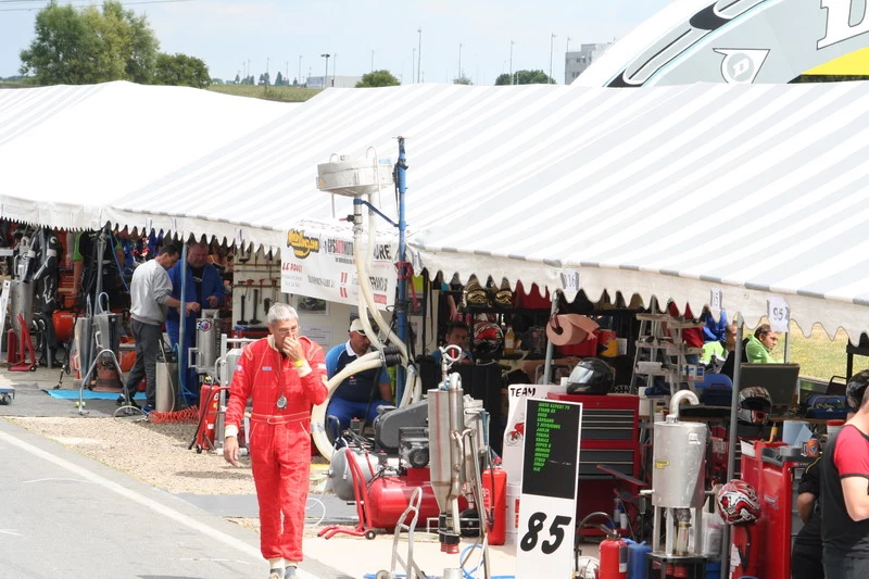 2008 Championnat de France d endurance-Carole | image 199