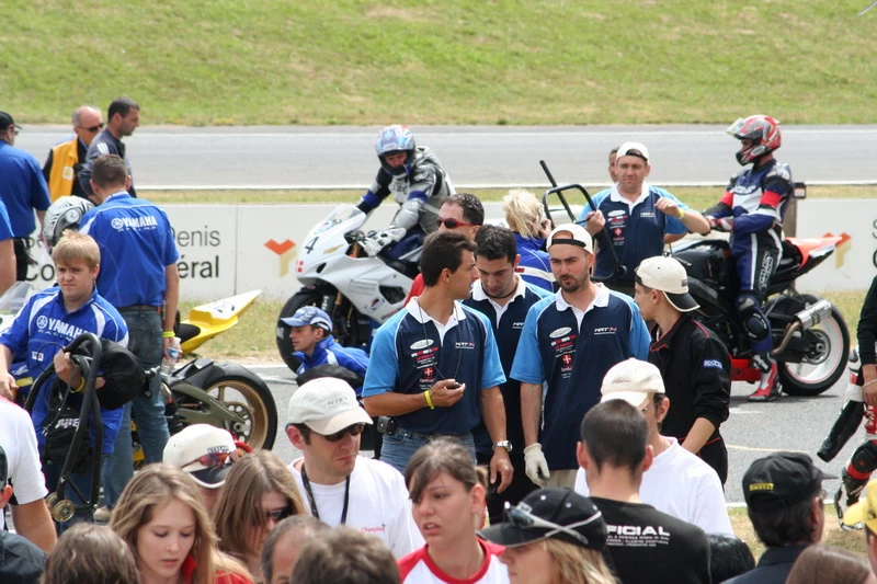 2008 Championnat de France d endurance-Carole | image 39
