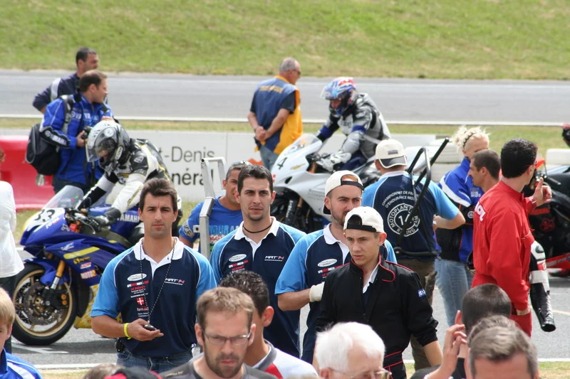 2008 Championnat de France d endurance-Carole | image 121