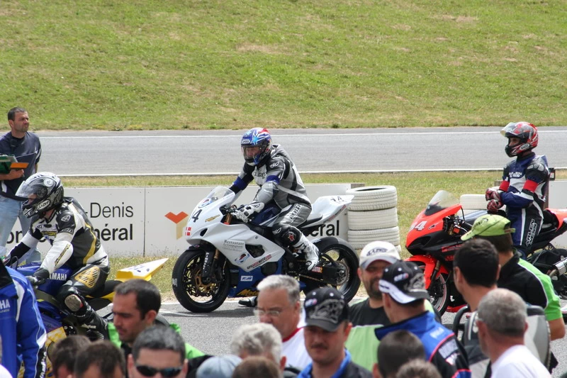 2008 Championnat de France d endurance-Carole | image 8