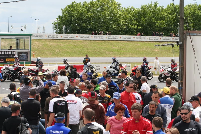 2008 Championnat de France d endurance-Carole | image 45