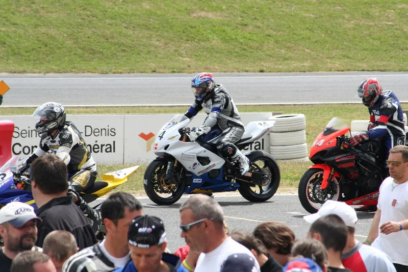 2008 Championnat de France d endurance-Carole | image 87