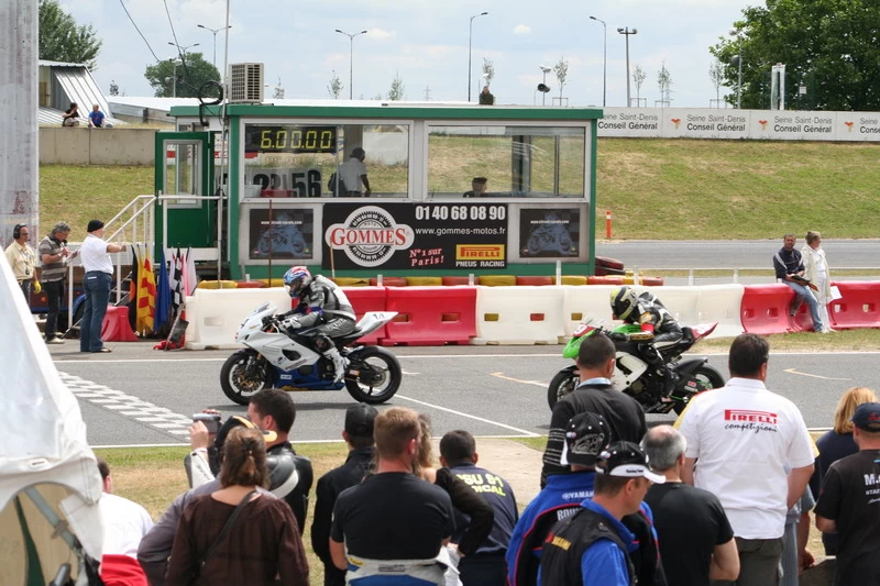 2008 Championnat de France d endurance-Carole | image 58