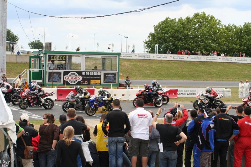 2008 Championnat de France d endurance-Carole | image 30