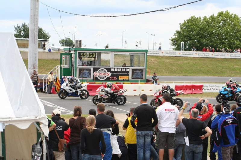 2008 Championnat de France d endurance-Carole | image 116