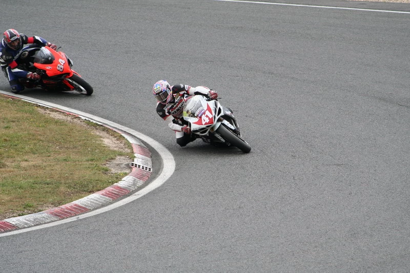 2008 Championnat de France d endurance-Carole | image 17