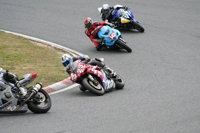 2008 Championnat de France d endurance-Carole | image 124