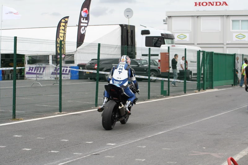 2008 Championnat de France d endurance-Carole | image 140