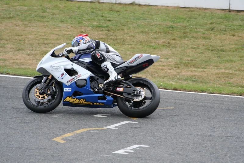 2008 Championnat de France d endurance-Carole | image 134