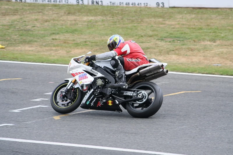 2008 Championnat de France d endurance-Carole | image 7