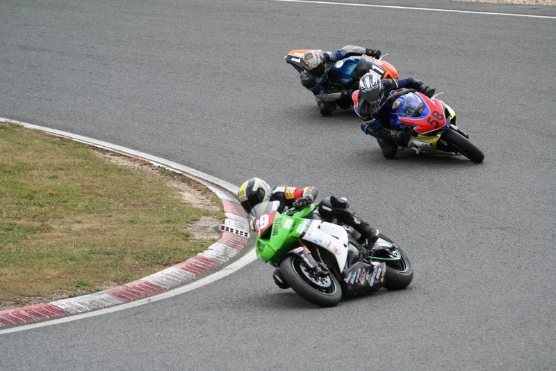 2008 Championnat de France d endurance-Carole | image 25