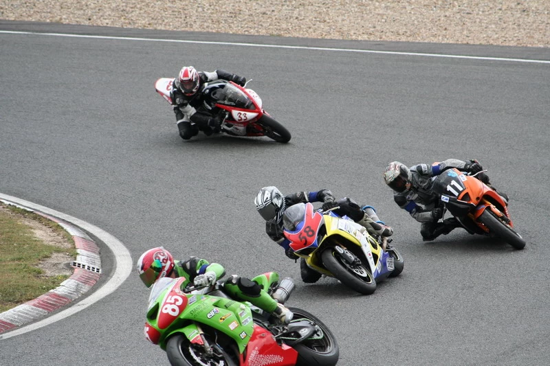 2008 Championnat de France d endurance-Carole | image 61