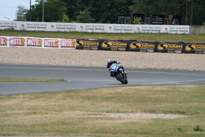 2008 Championnat de France d endurance-Carole | image 100