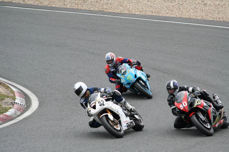 2008 Championnat de France d endurance-Carole | image 50