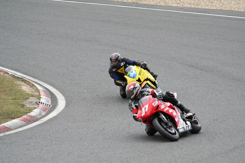 2008 Championnat de France d endurance-Carole | image 53