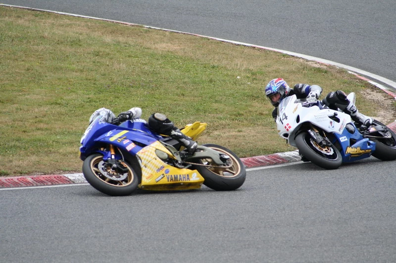 2008 Championnat de France d endurance-Carole | image 85