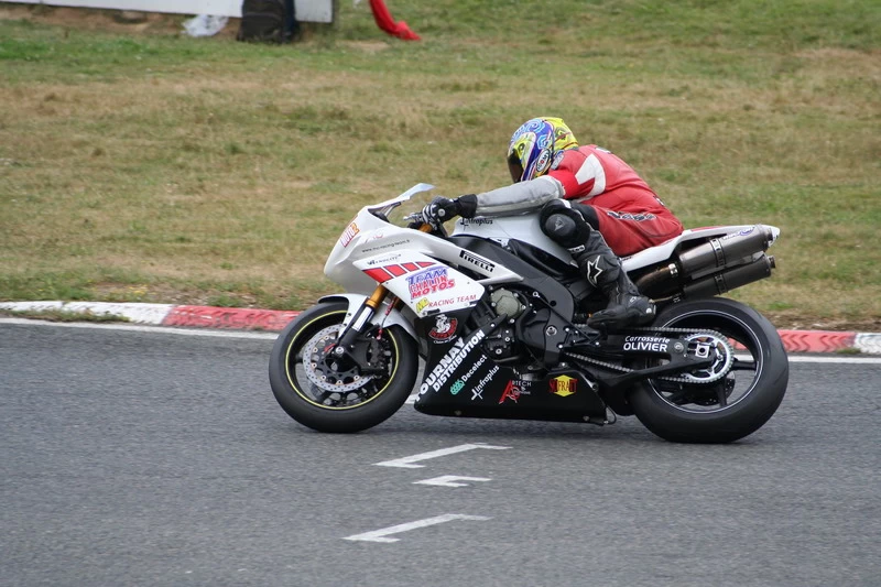 2008 Championnat de France d endurance-Carole | image 12
