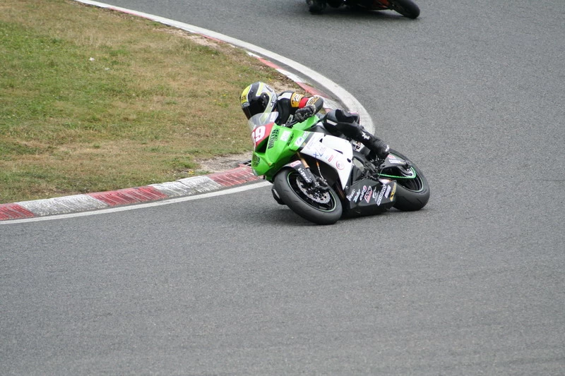 2008 Championnat de France d endurance-Carole | image 86