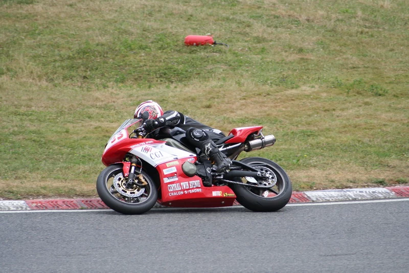 2008 Championnat de France d endurance-Carole | image 43