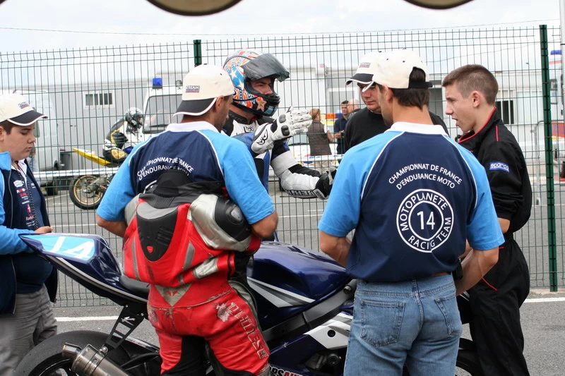 2008 Championnat de France d endurance-Carole | image 173