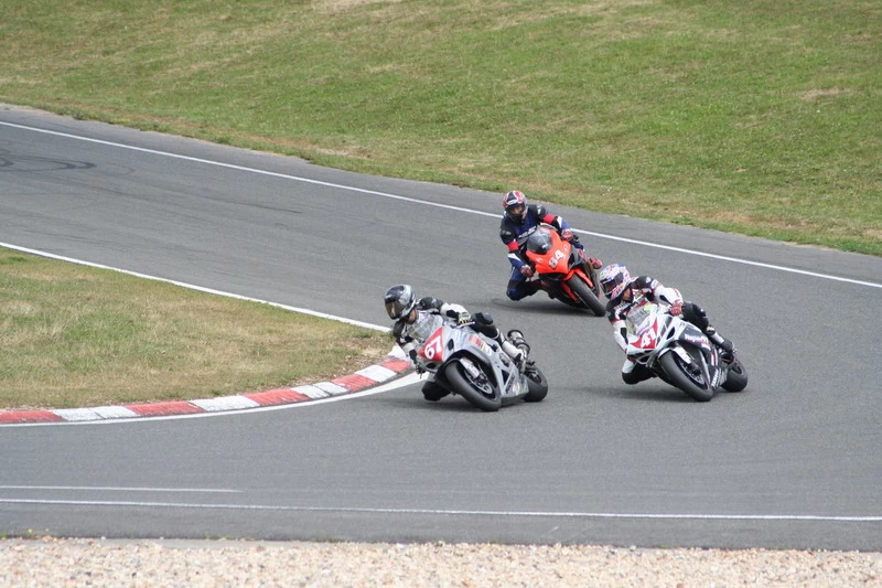 2008 Championnat de France d endurance-Carole | image 196