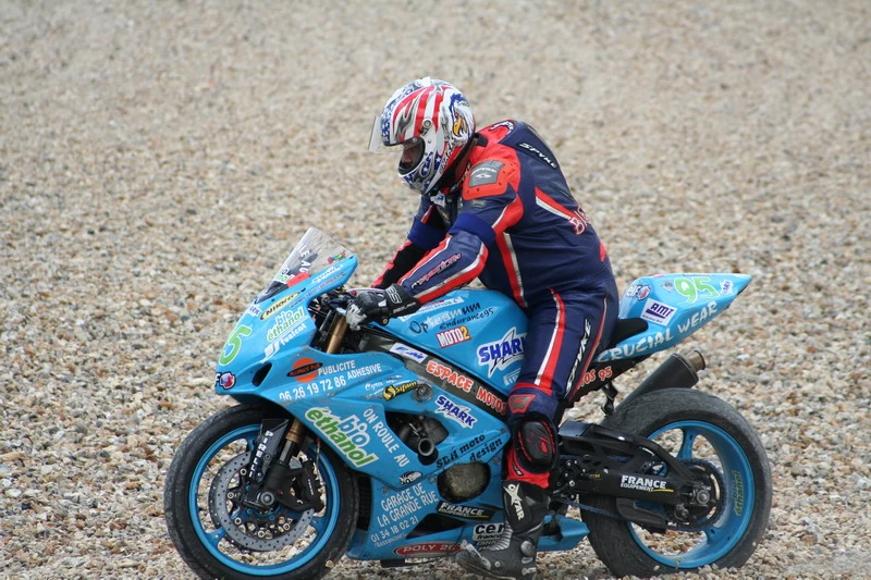 2008 Championnat de France d endurance-Carole | image 37