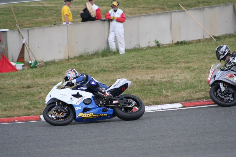 2008 Championnat de France d endurance-Carole | image 21