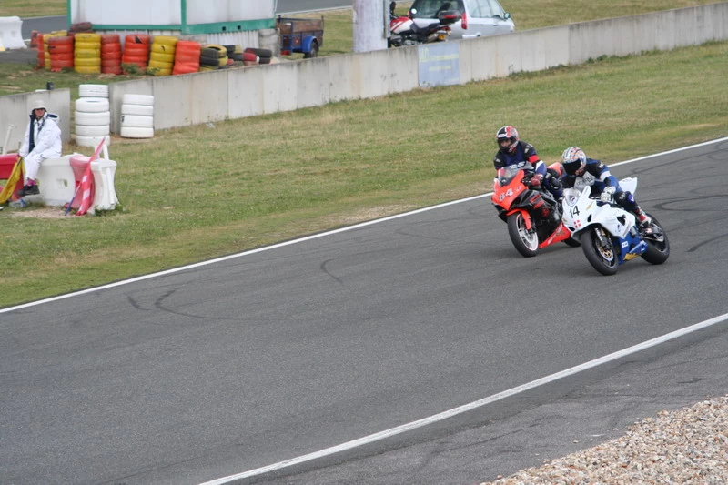 2008 Championnat de France d endurance-Carole | image 205