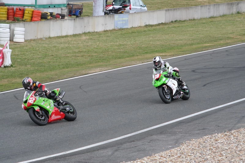 2008 Championnat de France d endurance-Carole | image 109
