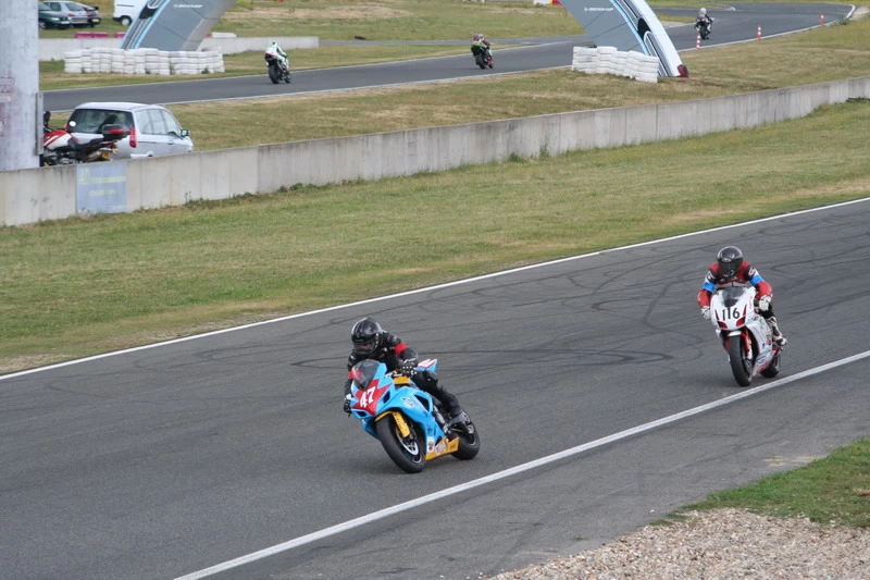 2008 Championnat de France d endurance-Carole | image 75