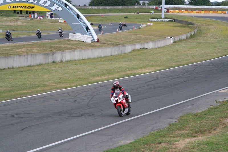 2008 Championnat de France d endurance-Carole | image 148