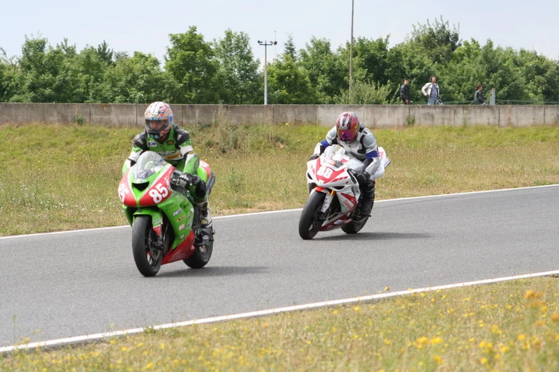 2008 Championnat de France d endurance-Carole | image 59