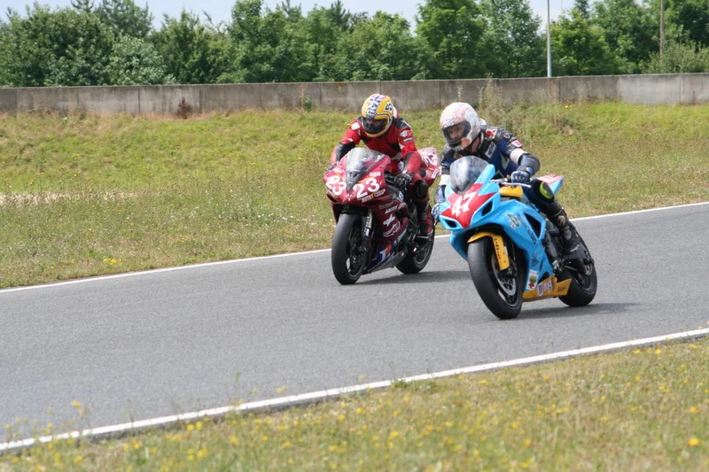 2008 Championnat de France d endurance-Carole | image 80