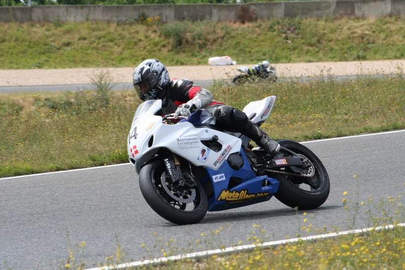 2008 Championnat de France d endurance-Carole | image 164
