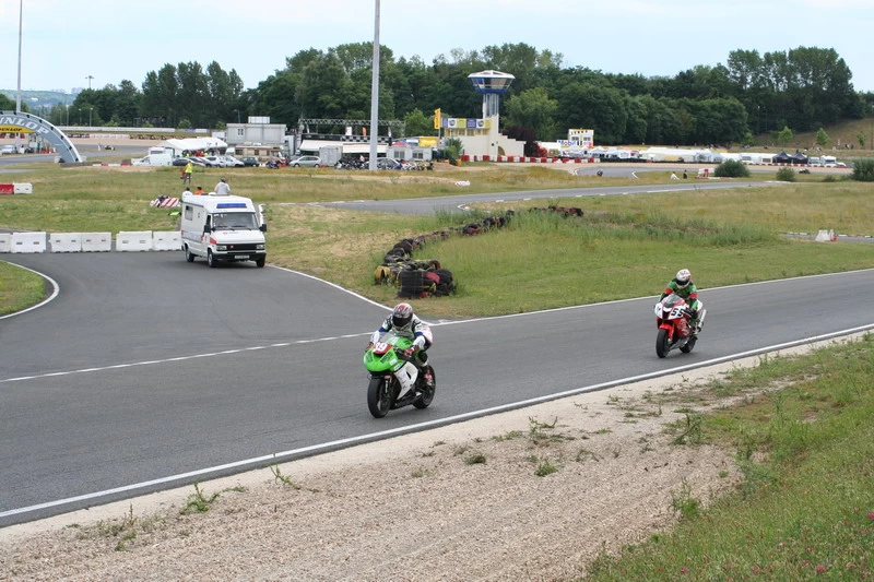 2008 Championnat de France d endurance-Carole | image 162