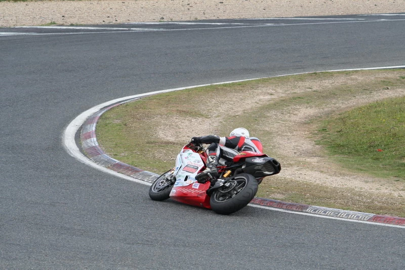 2008 Championnat de France d endurance-Carole | image 2