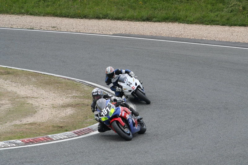 2008 Championnat de France d endurance-Carole | image 105