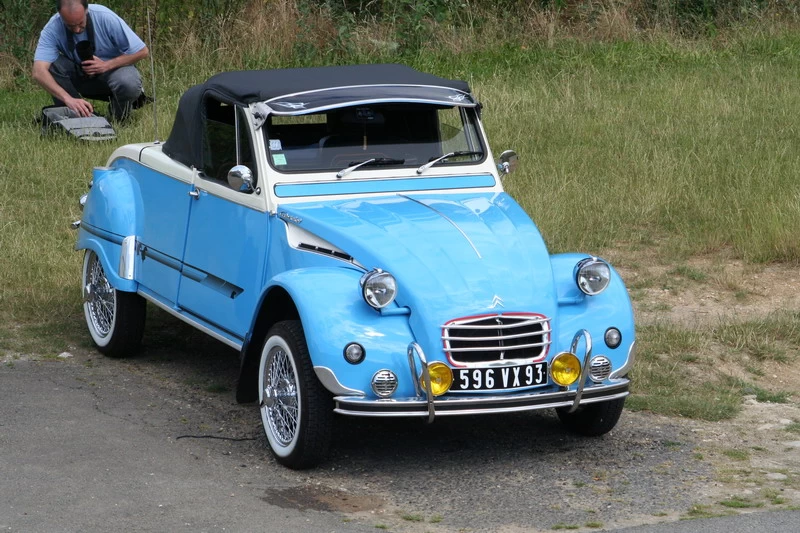 2008 Championnat de France d endurance-Carole | image 183
